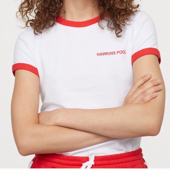 h&m hawkins pool